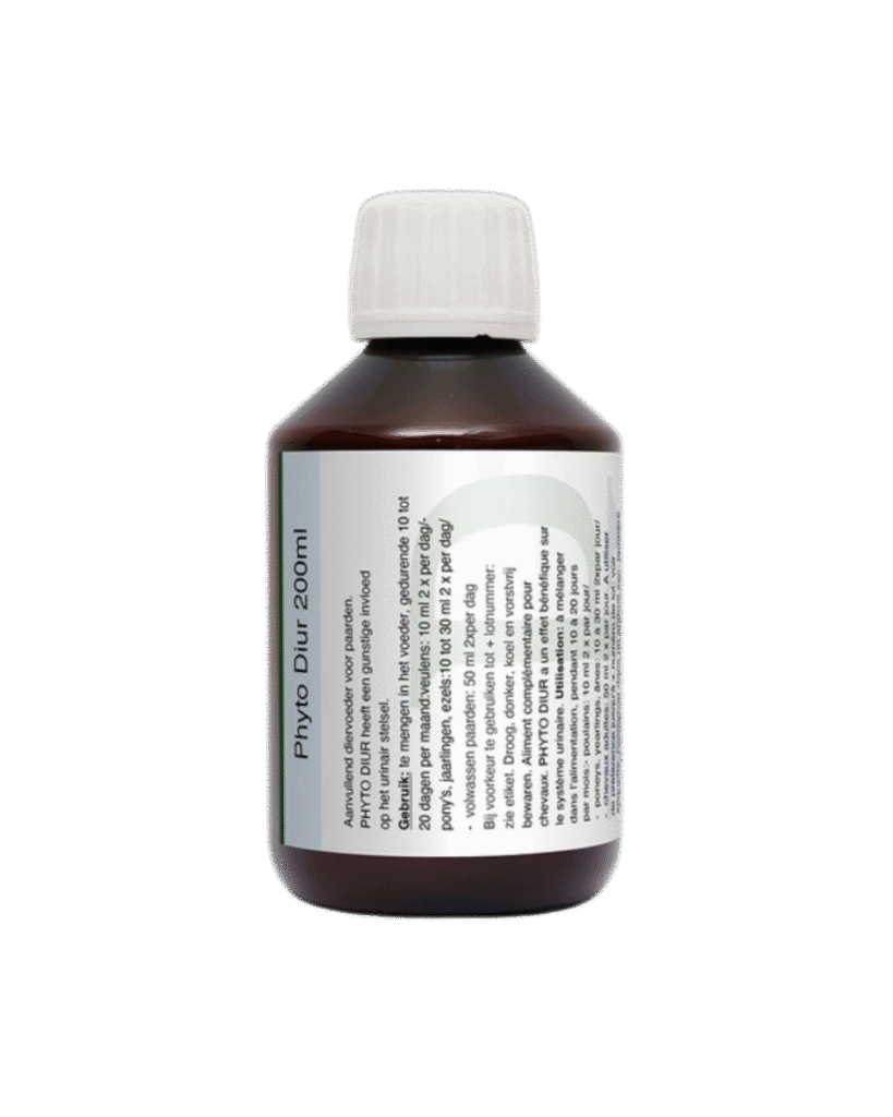 Phyto Diur 200 ml