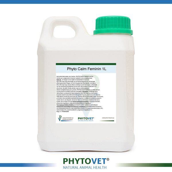 Phyto Calm Feminin 1 L