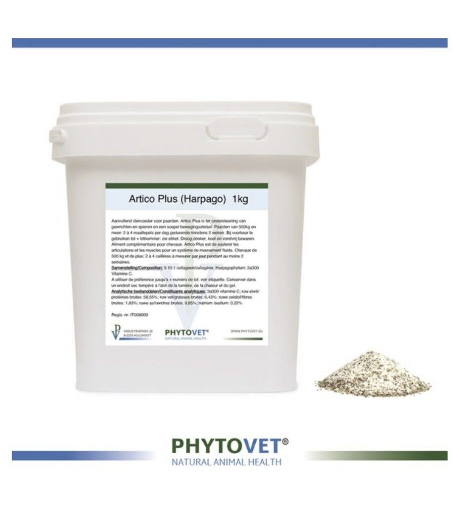 Artico Plus (Harpago) 1 kg