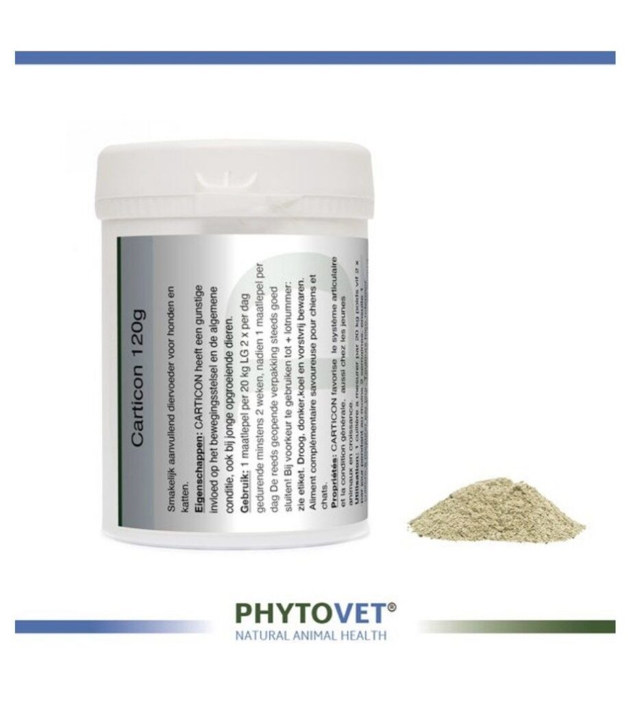 Carticon 120 g