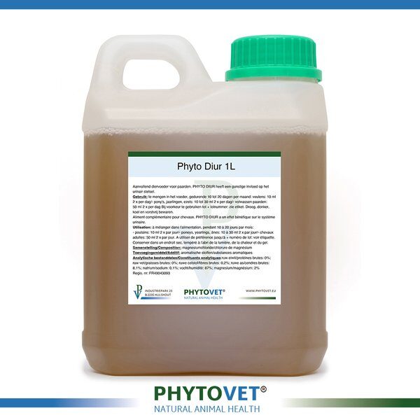 PHYTO DIUR