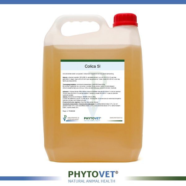 Colica 5 L