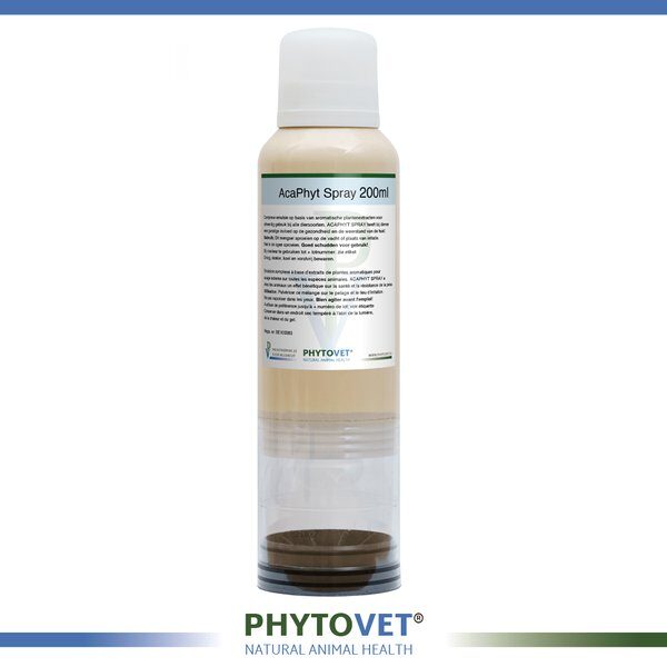 AcaPhyt Spray 200 ml