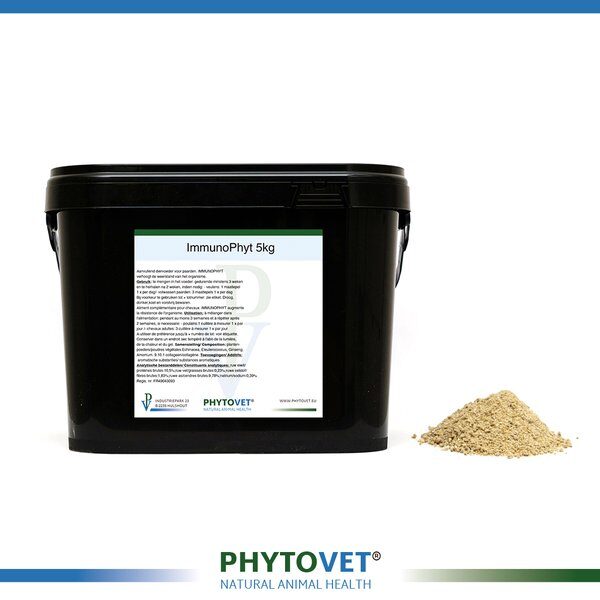 ImmunoPhyt 5 kg