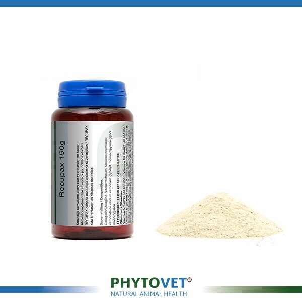 Recupax 150 g