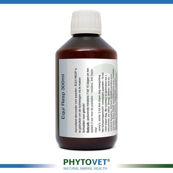 Equi Resp 300 ml