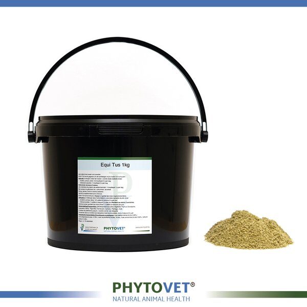 Equi Tus 1 kg