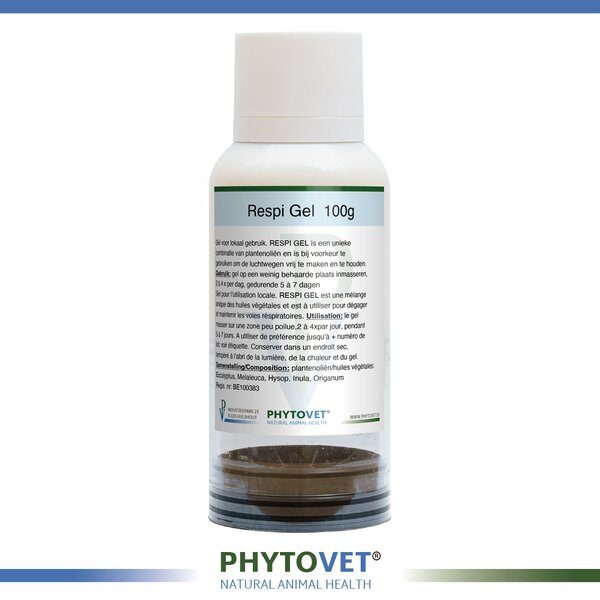 Respi Gel 100 g